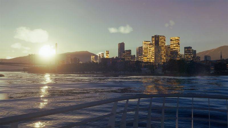 Cities: Skylines 2 będzie miało dość nietypową premierę