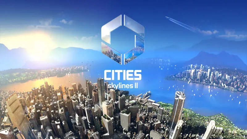Cities: Skylines II cuối cùng cũng hỗ trợ mod