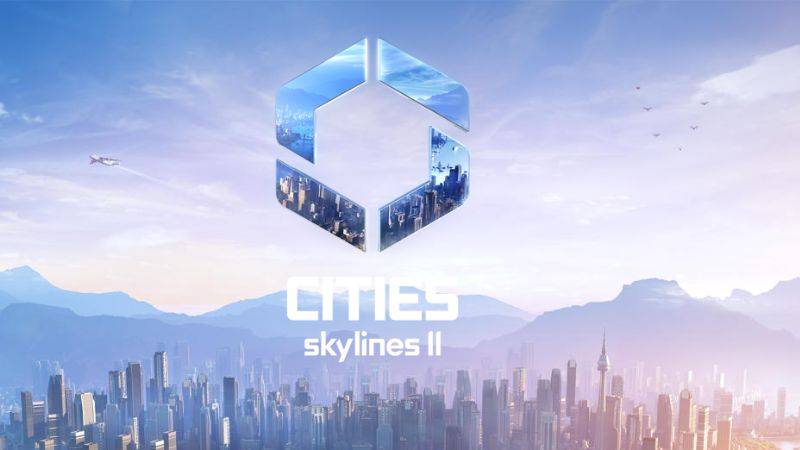 Cities : Skylines II n'aura pas de DLC payant tant qu'il n'aura pas été corrigé