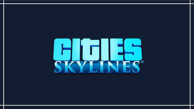 Cities : Skylines présente son contenu final