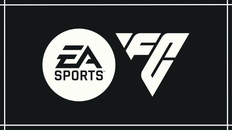 De cover van EA Sports FC24 staat vol sterren