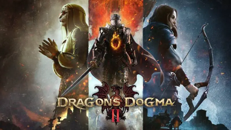 El creador de personajes de Dragon's Dogma 2 aparece antes del lanzamiento oficial del juego