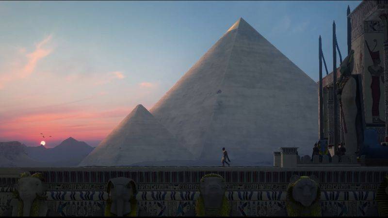 Creative Assembly betaalt Total War: Pharaoh gedeeltelijk terug