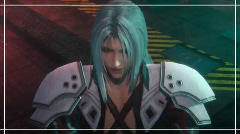 Crisis Core Final Fantasy VII Reunion lässt ein klassisches Abenteuer wieder aufleben
