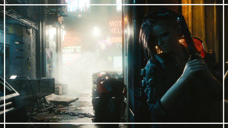 Cyberpunk 2077 leaves behind its troubled launch