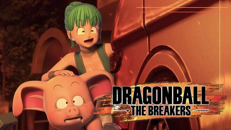 Czym jest w końcu Dragon Ball: The Breakers?