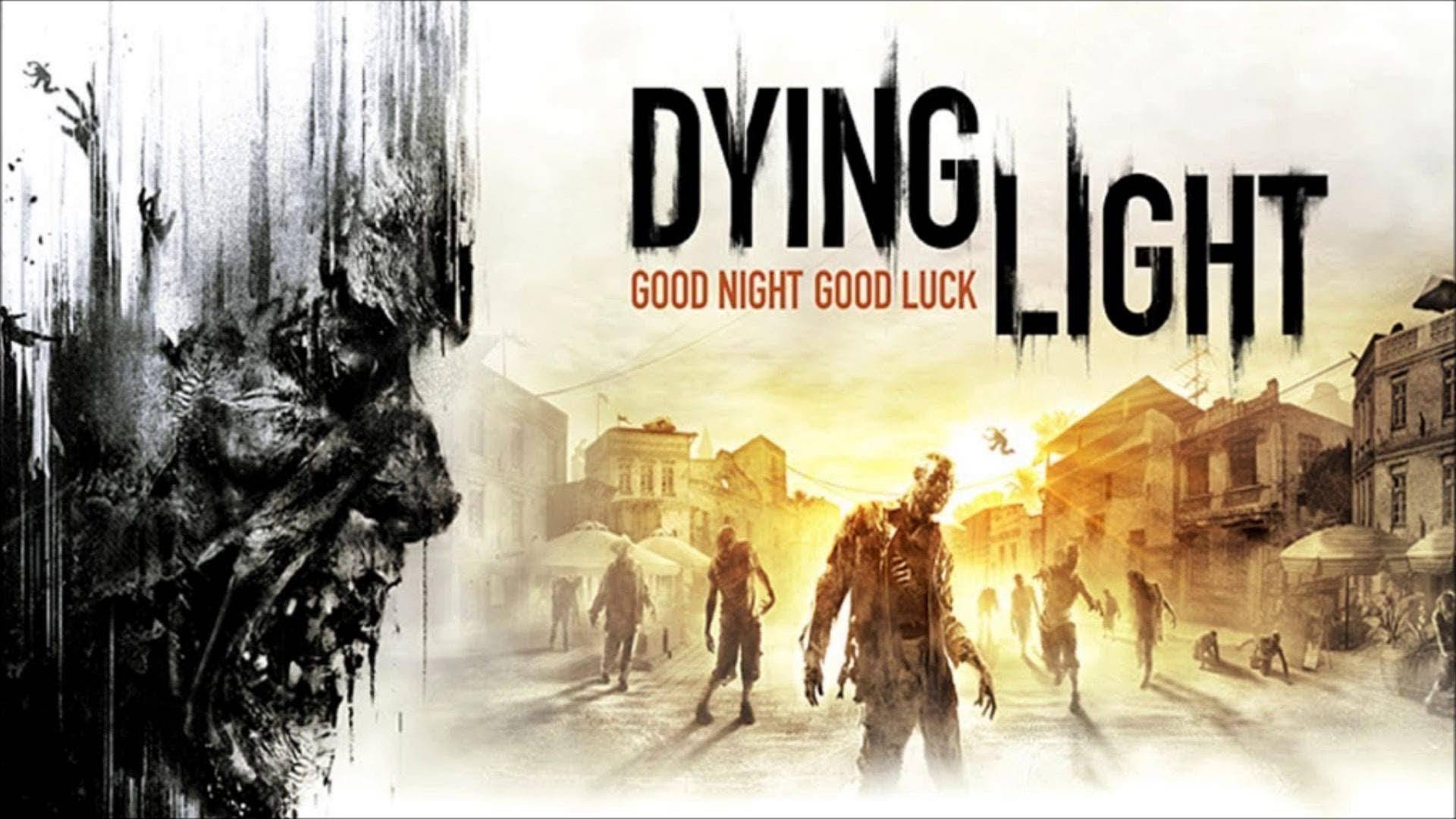 More explorable content and dirt buggies in the new expansion for Dying Light