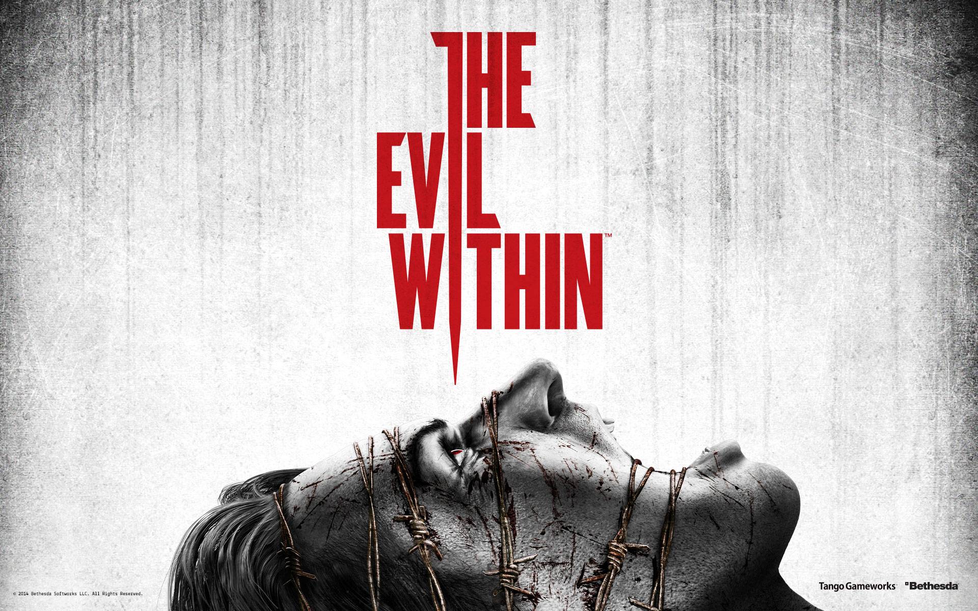 The Evil Within sur PC à 10 € – Amazon