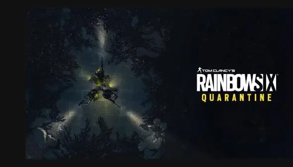 Rainbow Six Quarantine confirma su llegada antes de primavera