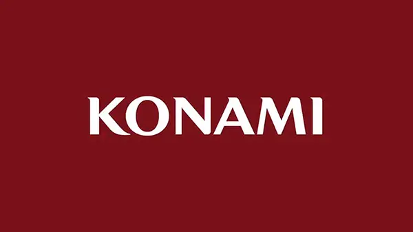 Konami presenta las colecciones especiales de su aniversario