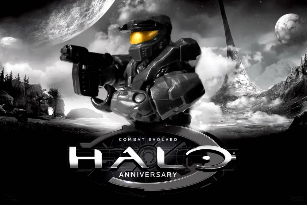 Halo: Combat Evolved est disponible sur PC