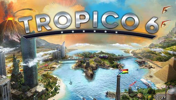 Open Beta sur Tropico 6