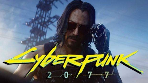 Cyberpunk 2077, la sortie est reportée