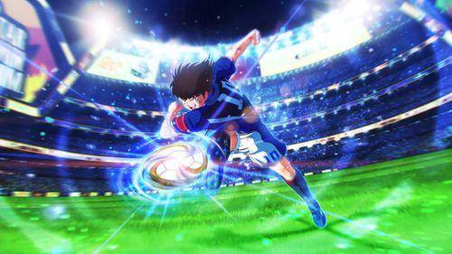 Bandai Namco annonce Captain Tsubasa: Rise of New Champions