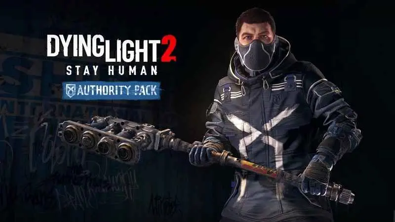 Techland enthüllt den ersten DLC für Dying Light 2