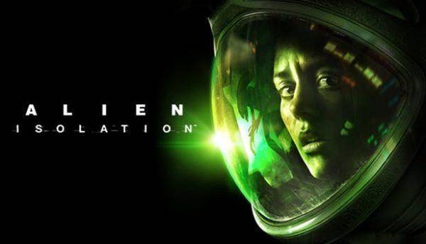 Alien Isolation is coming to Nintendo Switch next month
