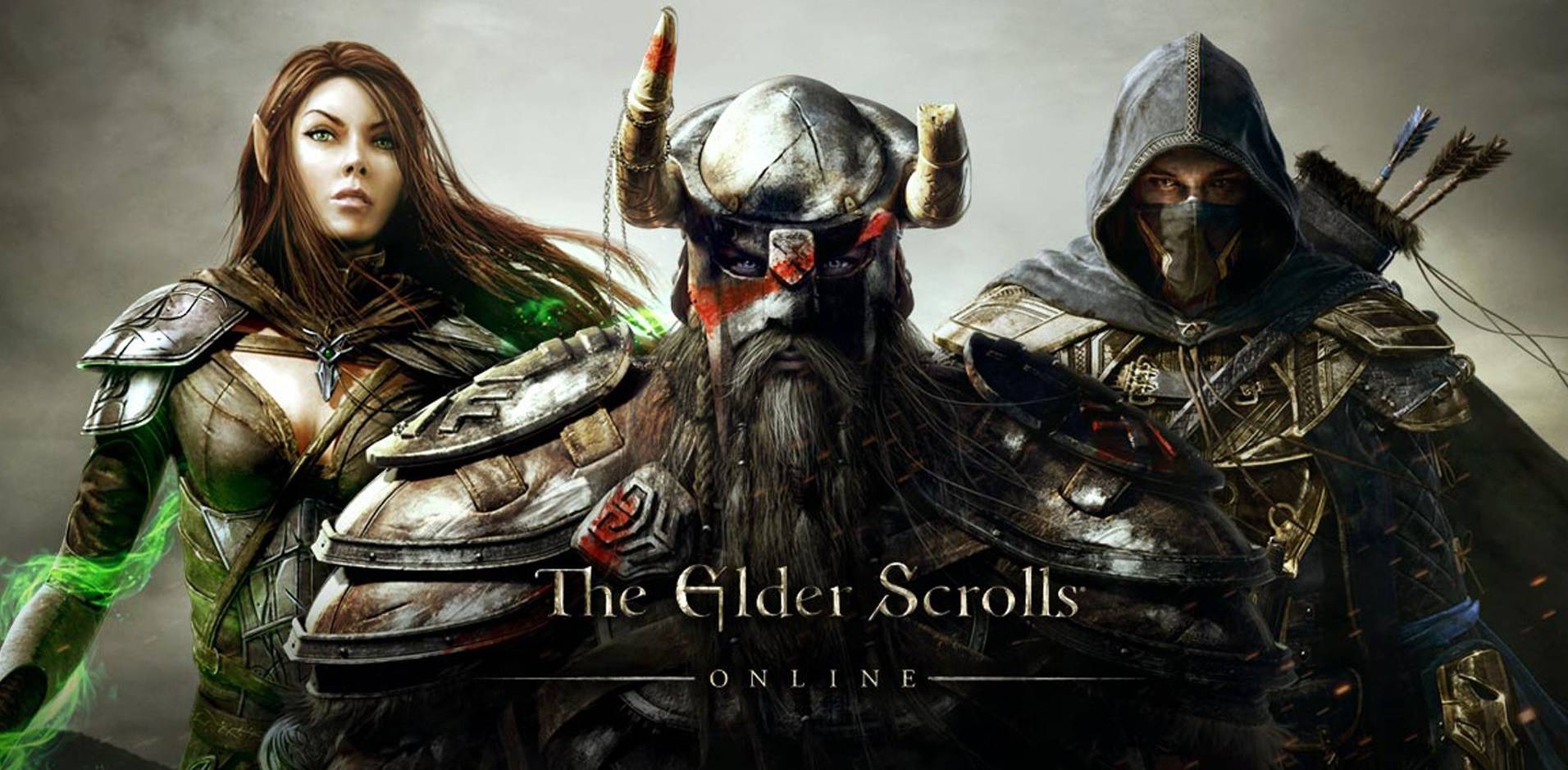 (terminé) The Elder Scrolls Online sur PC à 9.99 € - Amazon