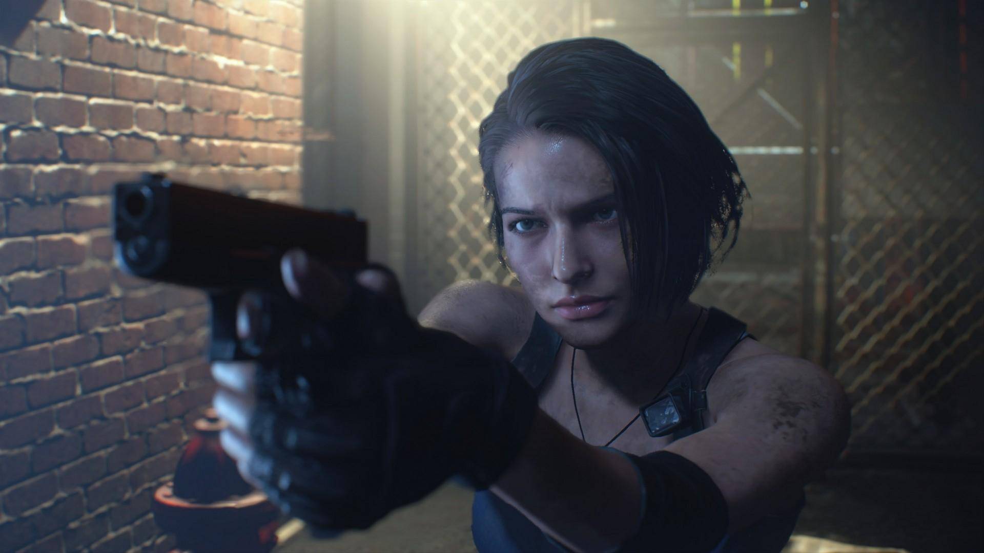 Resident Evil 3 will have its demo soon