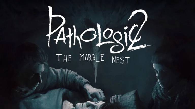 Pathologic 2, un DLC sortira la semaine prochaine
