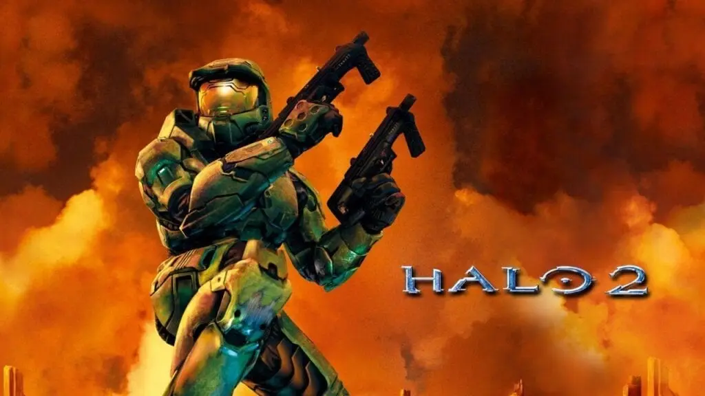 Halo 2 testing on PC starts this month