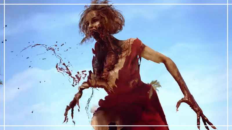 Dambuster reveals more details about the FLESH system in Dead Island 2