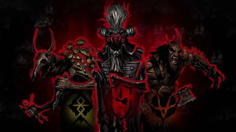 Darkest Dungeon II just announced a new free game mode