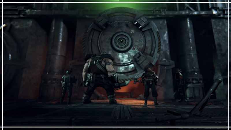 Warhammer 40,000: Darktide closed beta leaves very good impressions