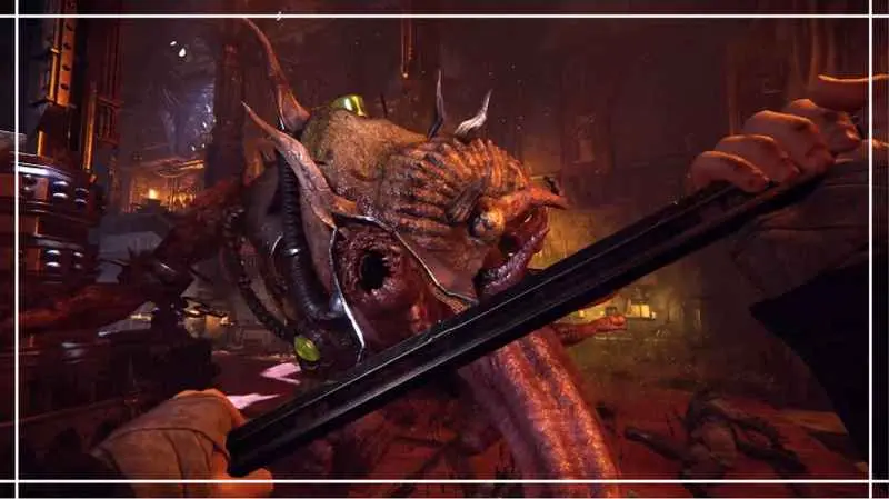 В Warhammer 40,000: Darktide появились два новых уровня