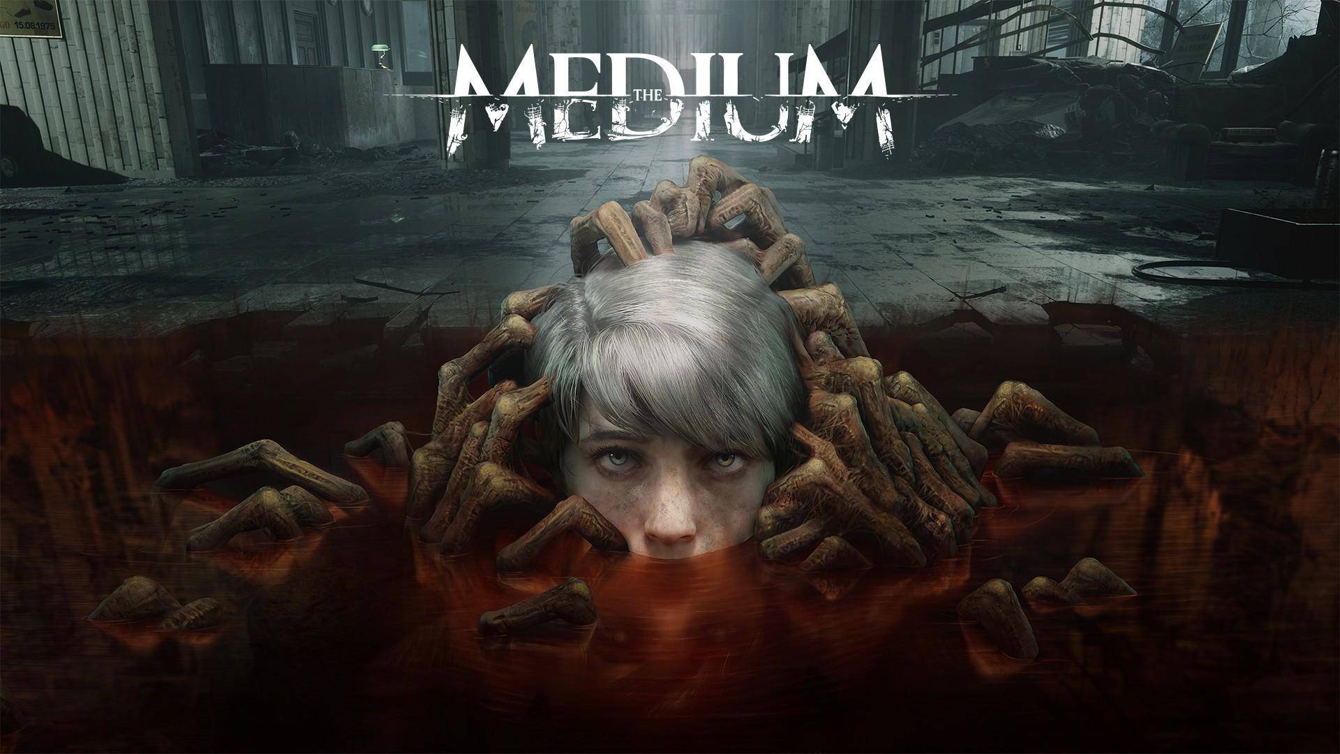 More details about The Medium have been revealed