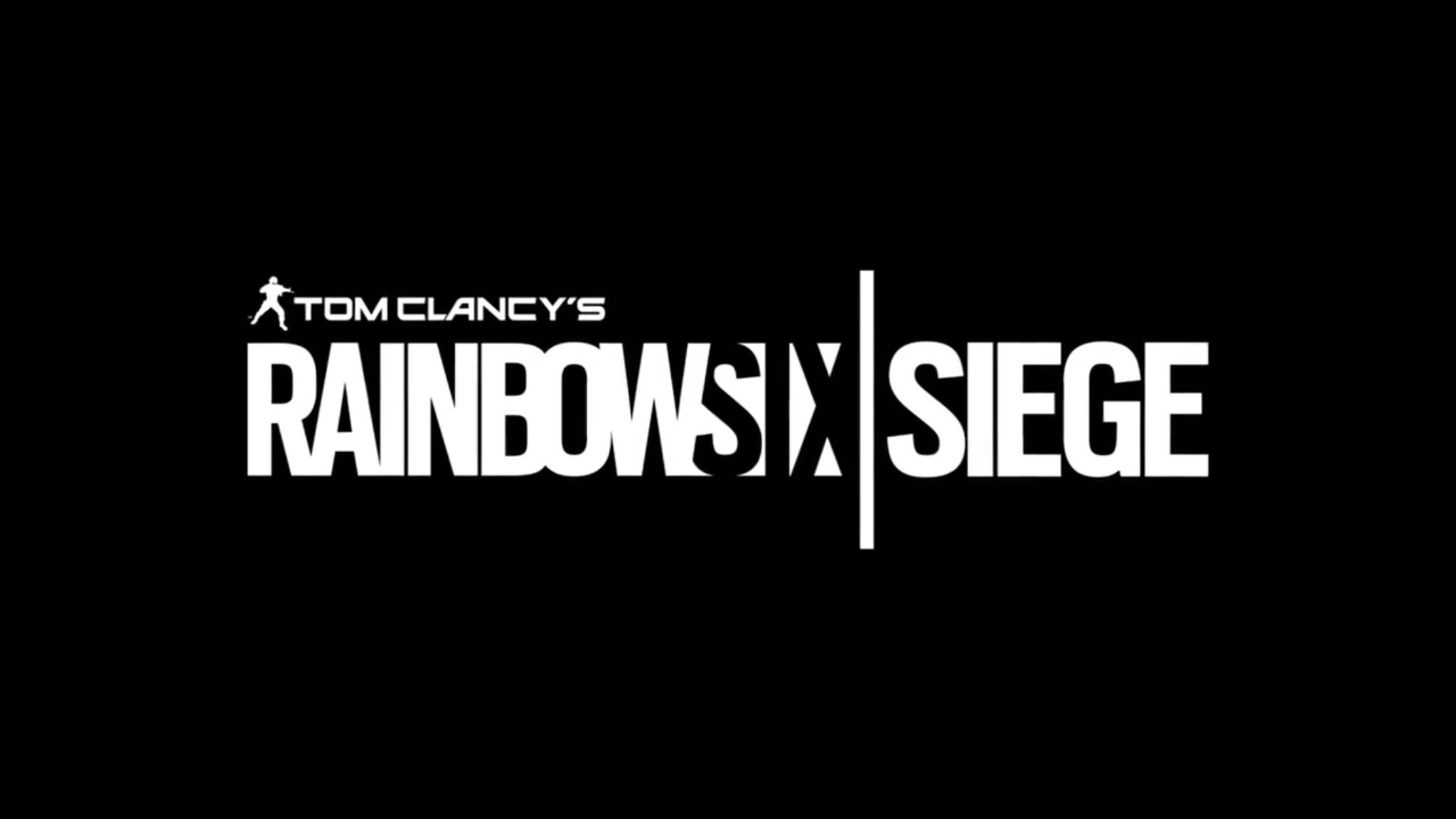 Rainbow Six Siege gets a new Season Pass