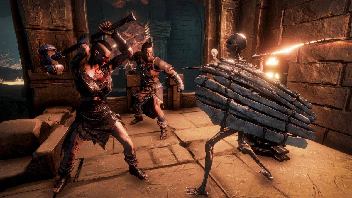 Conan Exiles surpasses expectations early