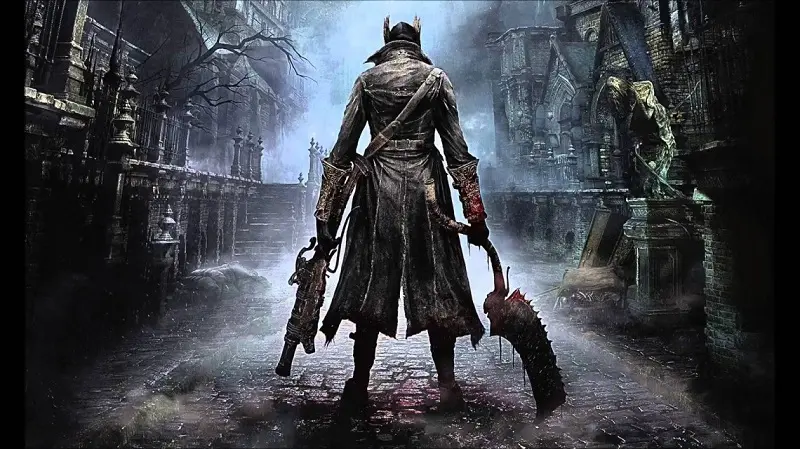 Bloodborne könnte mit einer remasterten Version für PC zurück sein
