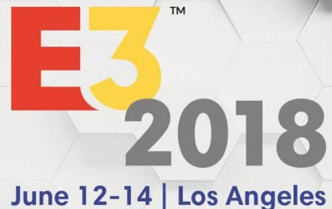 Verpasse keine conferenz von die E3 2018
