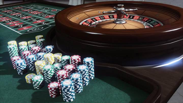 GTA Online, le Casino ouvre ses portes la semaine prochaine