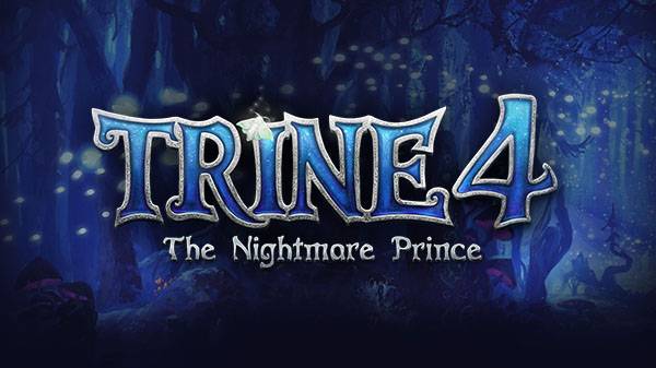 Trine 4 is coming this fall