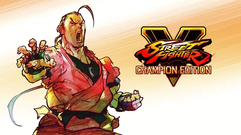 Street Fighter V otrzymuje nowe postacie
