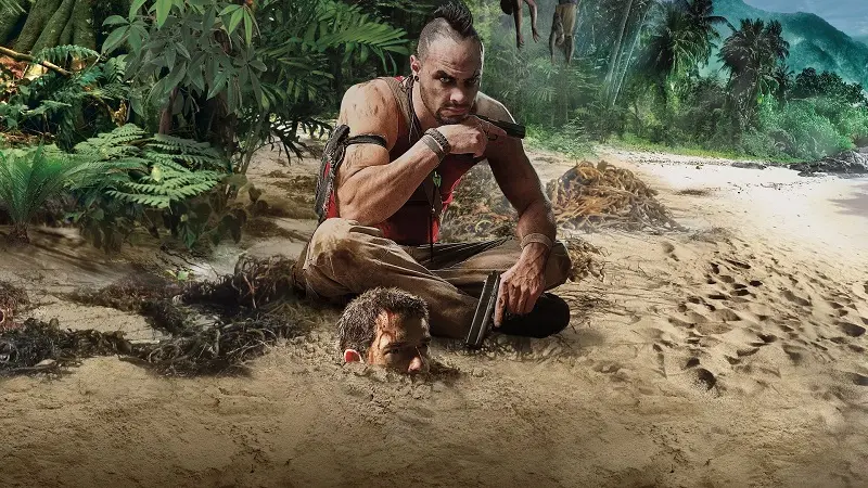 Assicuratevi una copia gratuita di Far Cry 3 per PC!