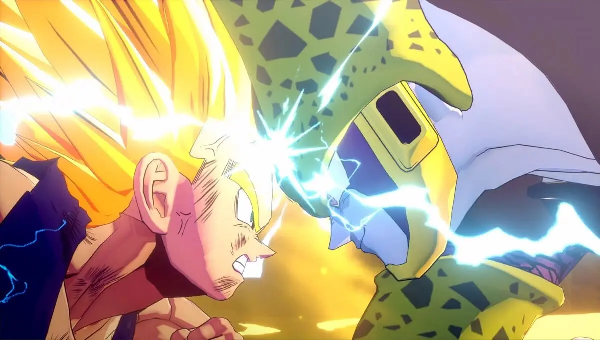 The PC requirements for Dragon Ball Z: Kakarot are revealed
