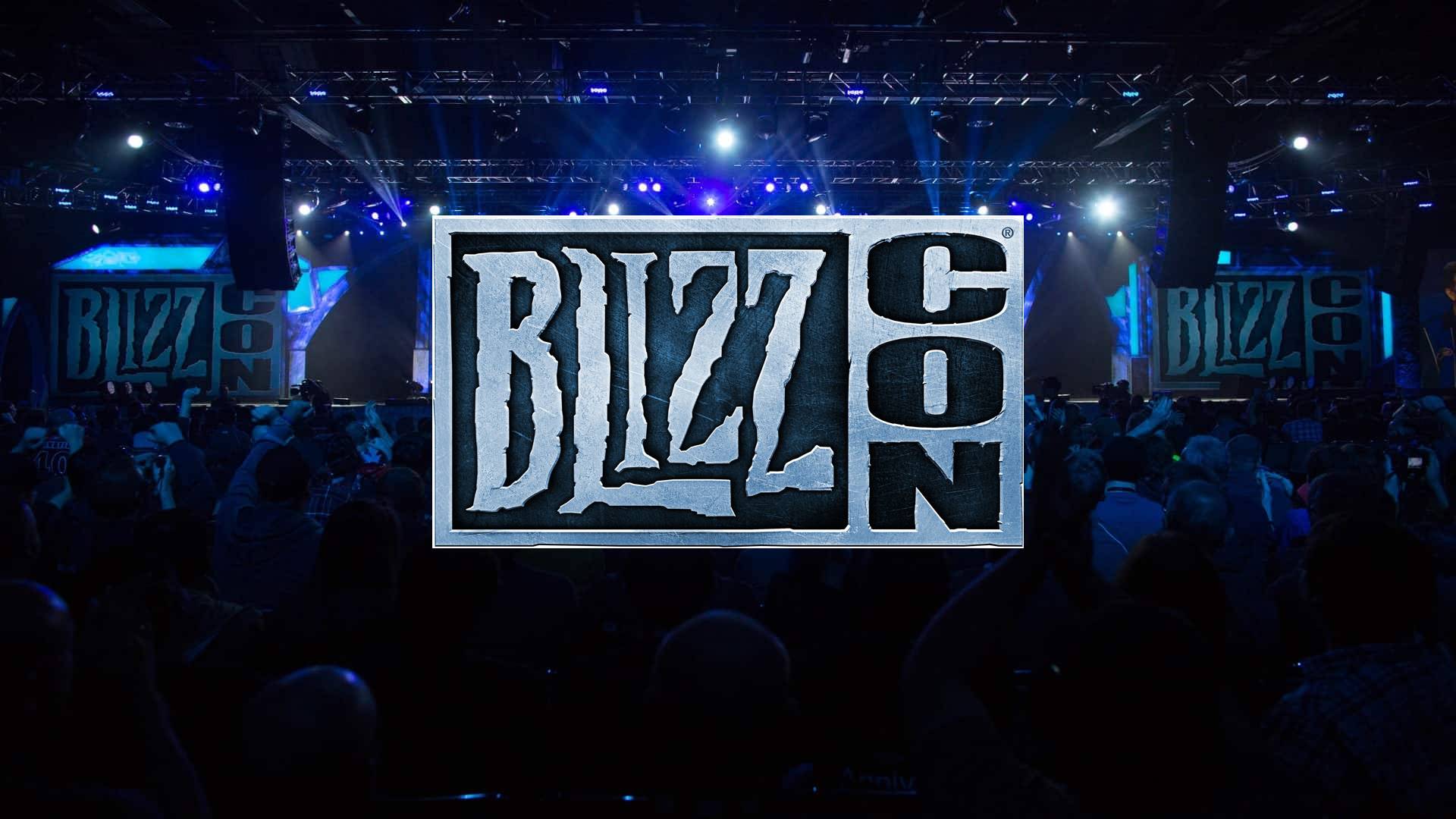 BlizzCon 2019 fechas y entradas anunciadas