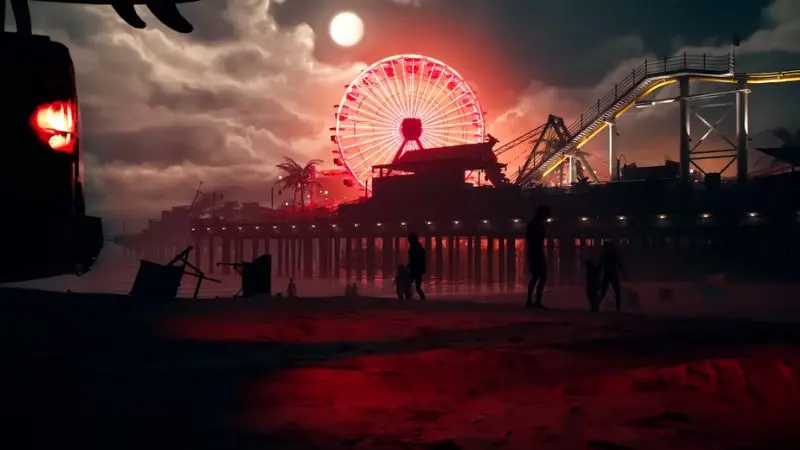 Dead Island 2 arriva finalmente su Steam