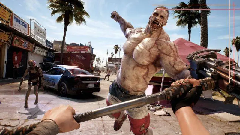 Dead Island 2 tiene fecha de lanzamiento y un tráiler de juego