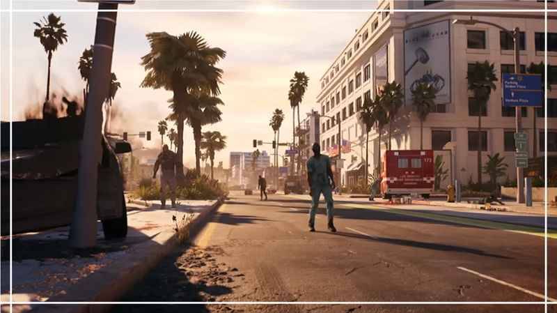 Dead Island 2 onthult zijn op kaarten gebaseerde vaardigheidssysteem