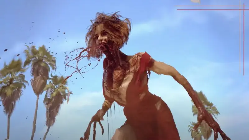 Dead Island 2 launch trailer invites you to HELL-A