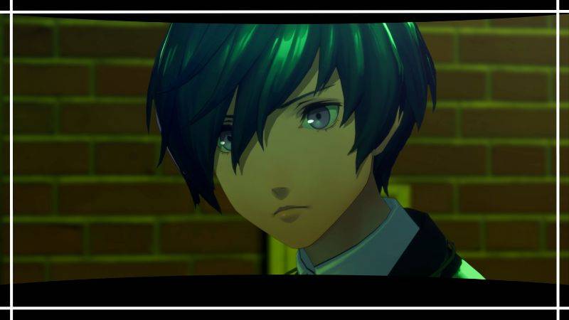 Découvrez la nouvelle vidéo de gameplay de Persona 3 Reload