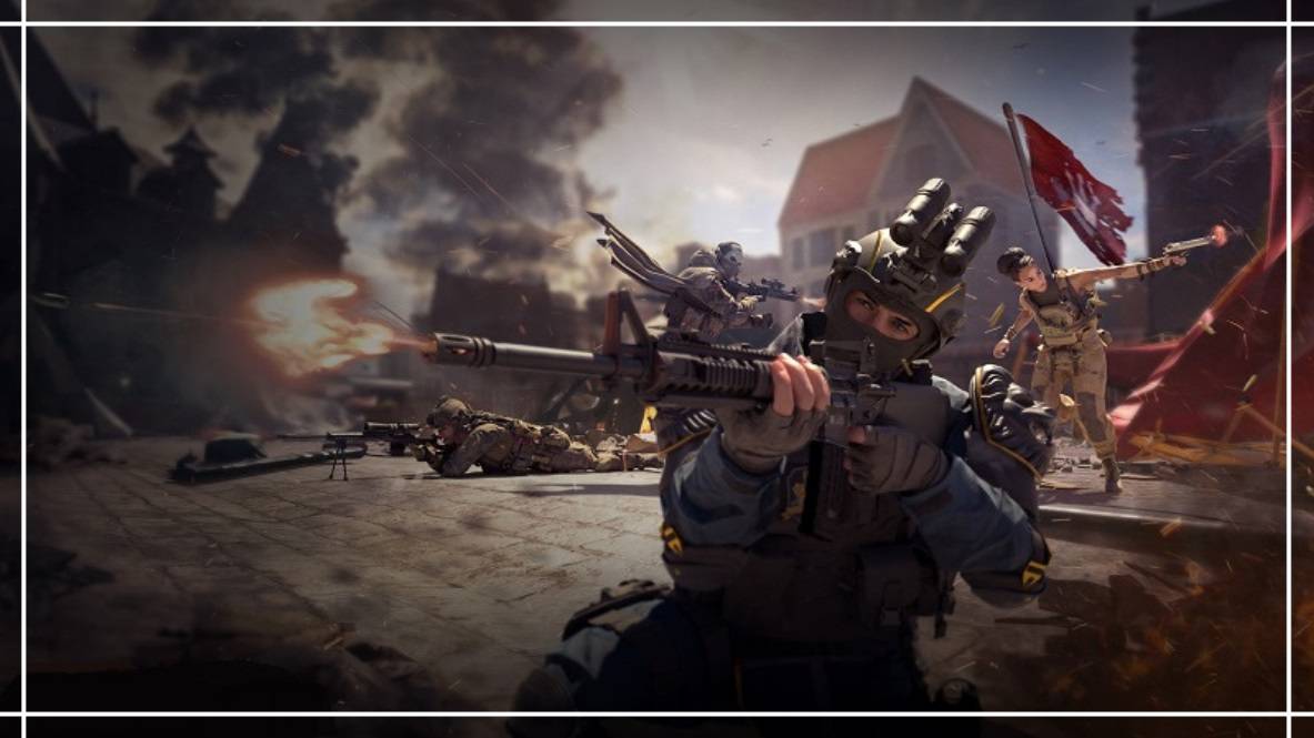 Découvrez le nouveau contenu de la Saison 4 de Call of Duty : Modern Warfare 2