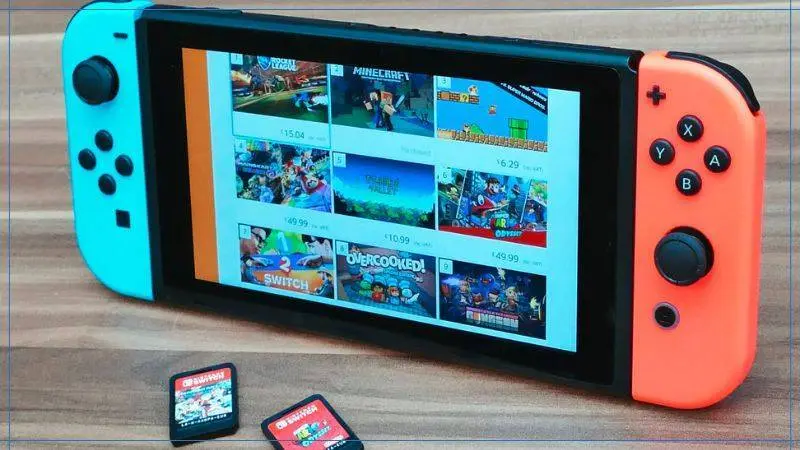 Denuvo komt naar Nintendo Switch