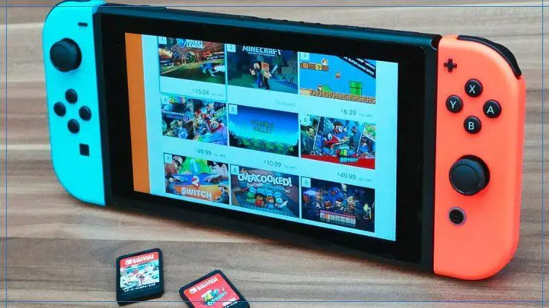 Denuvo llega a Nintendo Switch