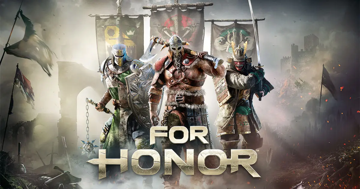 For Honor es gratuito en PC por tiempo limitado