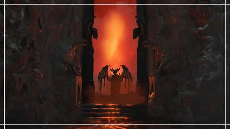 Diablo 4 có bản vá đầu tiên