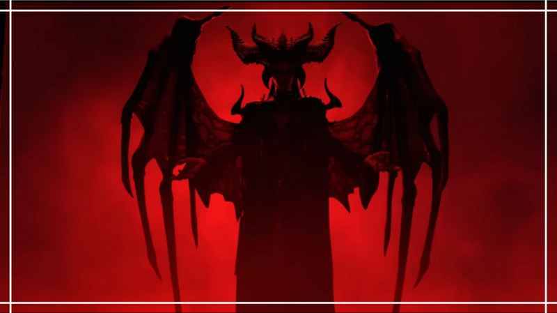 Blizzard apimenta o lançamento de Diablo 4 com um concurso